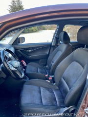 Hyundai Ostatní modely Hyundai ix20 1.4 LPG 2012