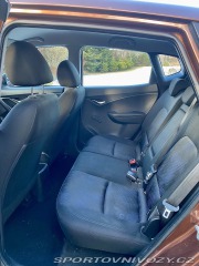 Hyundai Ostatní modely Hyundai ix20 1.4 LPG 2012