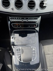 Mercedes-Benz E E 220d 4MATIC AMG 2020