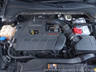 Ford Focus ST 2.3 ecoboost 2020