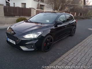 Ford Focus ST 2.3 ecoboost 2020