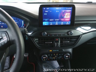 Ford Focus ST 2.3 ecoboost 2020