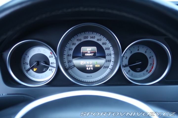 Mercedes-Benz C AMG Paket C 250 2014
