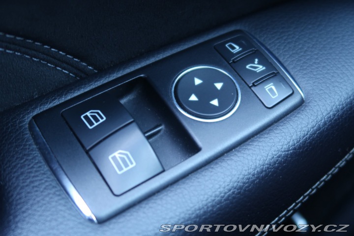 Mercedes-Benz C AMG Paket C 250 2014