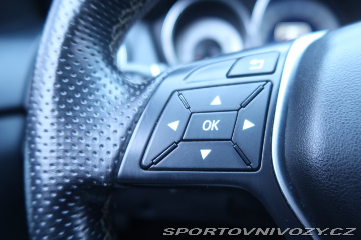 Mercedes-Benz C AMG Paket C 250 2014