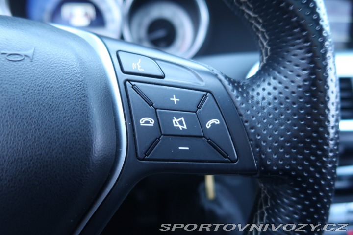 Mercedes-Benz C AMG Paket C 250 2014