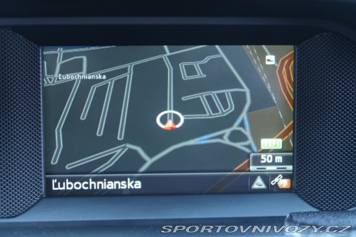 Mercedes-Benz C AMG Paket C 250 2014