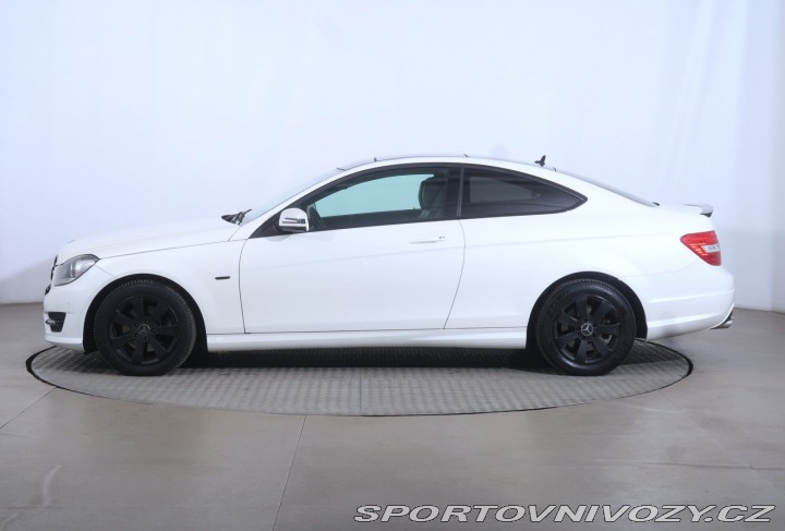 Mercedes-Benz C AMG Paket C 250 2014