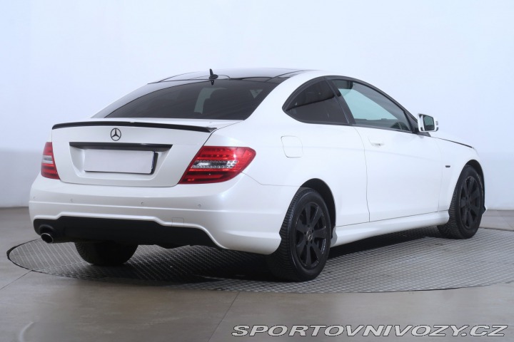 Mercedes-Benz C AMG Paket C 250 2014