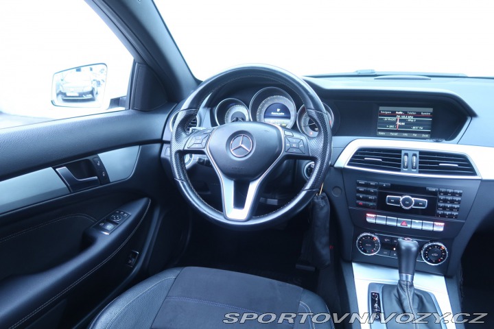 Mercedes-Benz C AMG Paket C 250 2014
