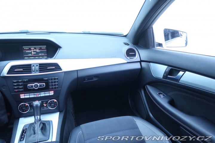 Mercedes-Benz C AMG Paket C 250 2014