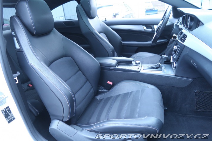 Mercedes-Benz C AMG Paket C 250 2014