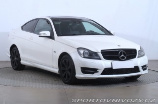 Mercedes-Benz C AMG Paket C 250 2014
