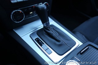 Mercedes-Benz C AMG Paket C 250 2014