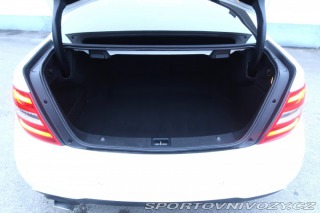Mercedes-Benz C AMG Paket C 250 2014