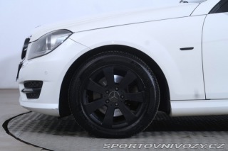 Mercedes-Benz C AMG Paket C 250 2014