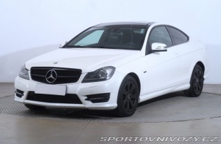 Mercedes-Benz C AMG Paket C 250 2014