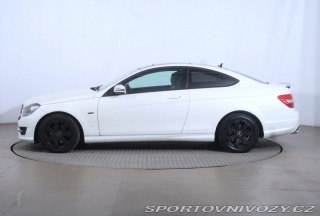 Mercedes-Benz C AMG Paket C 250 2014