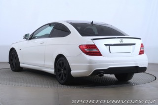 Mercedes-Benz C AMG Paket C 250 2014
