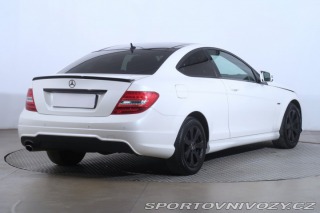 Mercedes-Benz C AMG Paket C 250 2014