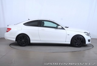 Mercedes-Benz C AMG Paket C 250 2014
