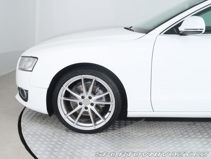 Audi A5 2.0 TFSI 2009