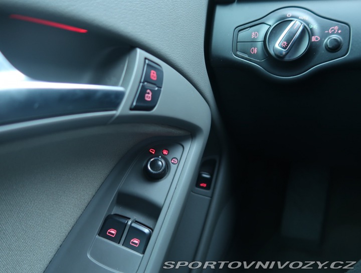 Audi A5 2.0 TFSI 2009