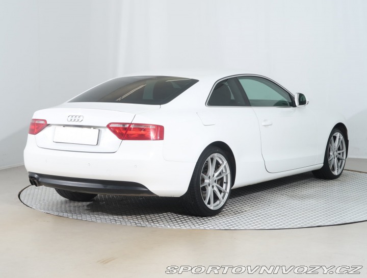 Audi A5 2.0 TFSI 2009