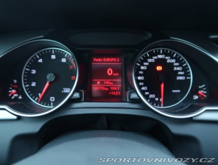 Audi A5 2.0 TFSI 2009