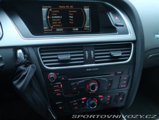 Audi A5 2.0 TFSI 2009