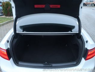 Audi A5 2.0 TFSI 2009