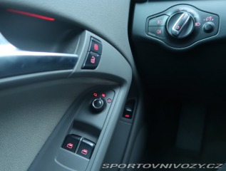 Audi A5 2.0 TFSI 2009