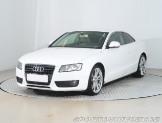 Audi A5 2.0 TFSI 2009
