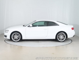 Audi A5 2.0 TFSI 2009