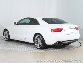 Audi A5 2.0 TFSI 2009