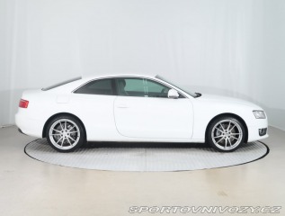 Audi A5 2.0 TFSI 2009