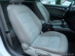 Audi A5 2.0 TFSI 2009