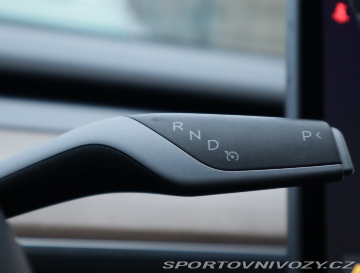 Tesla Model 3 Std Range Plus LFP 2021