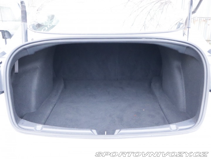 Tesla Model 3 Std Range Plus LFP 2021