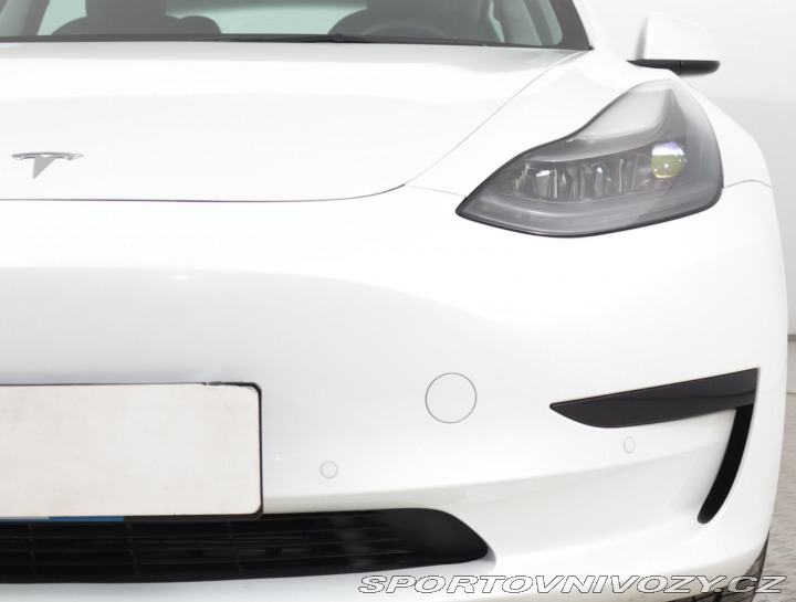Tesla Model 3 Std Range Plus LFP 2021