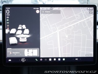 Tesla Model 3 Std Range Plus LFP 2021