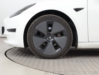 Tesla Model 3 Std Range Plus LFP 2021