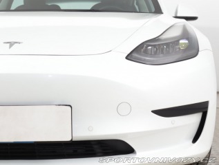 Tesla Model 3 Std Range Plus LFP 2021