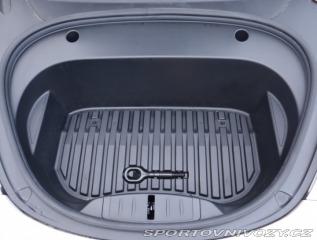 Tesla Model 3 Std Range Plus LFP 2021