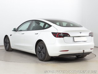 Tesla Model 3 Std Range Plus LFP 2021