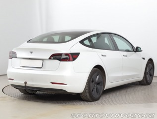 Tesla Model 3 Std Range Plus LFP 2021
