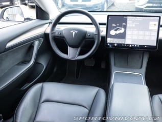 Tesla Model 3 Std Range Plus LFP 2021