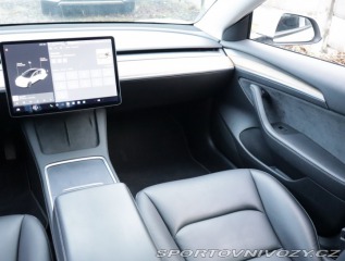 Tesla Model 3 Std Range Plus LFP 2021