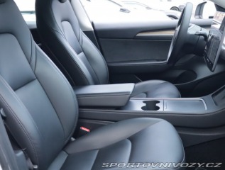 Tesla Model 3 Std Range Plus LFP 2021