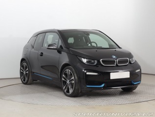 BMW i3 i3s 120Ah BEV